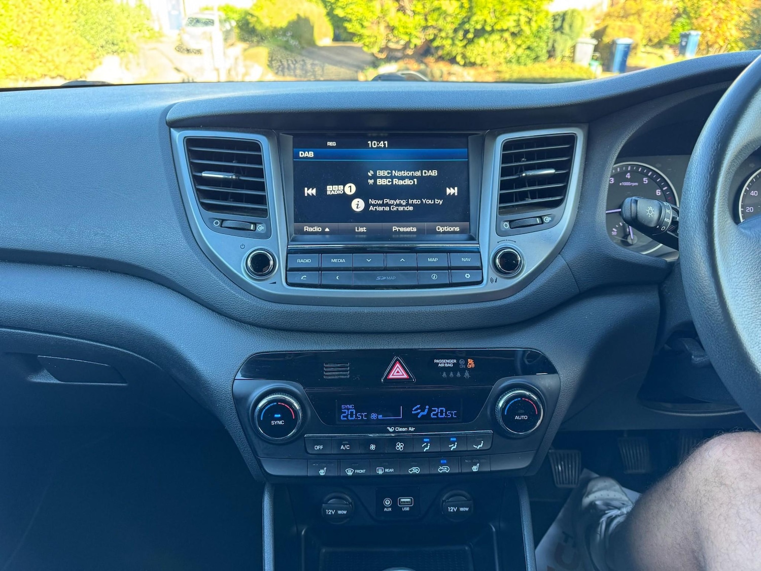 Used Hyundai TUCSON 2017 for sale - 76922543: Photo 23