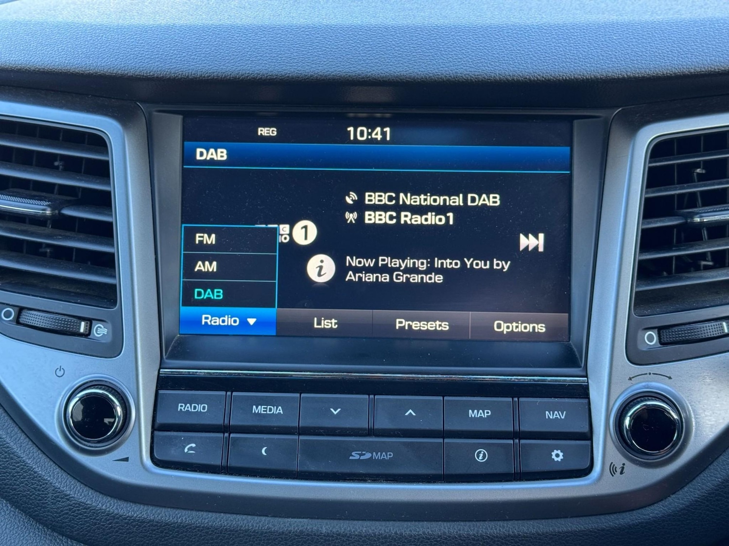 Used Hyundai TUCSON 2017 for sale - 76922543: Photo 25