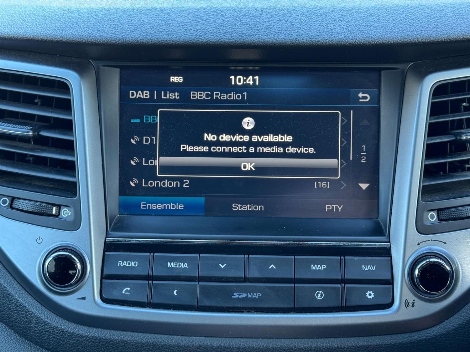 Used Hyundai TUCSON 2017 for sale - 76922543: Photo 29