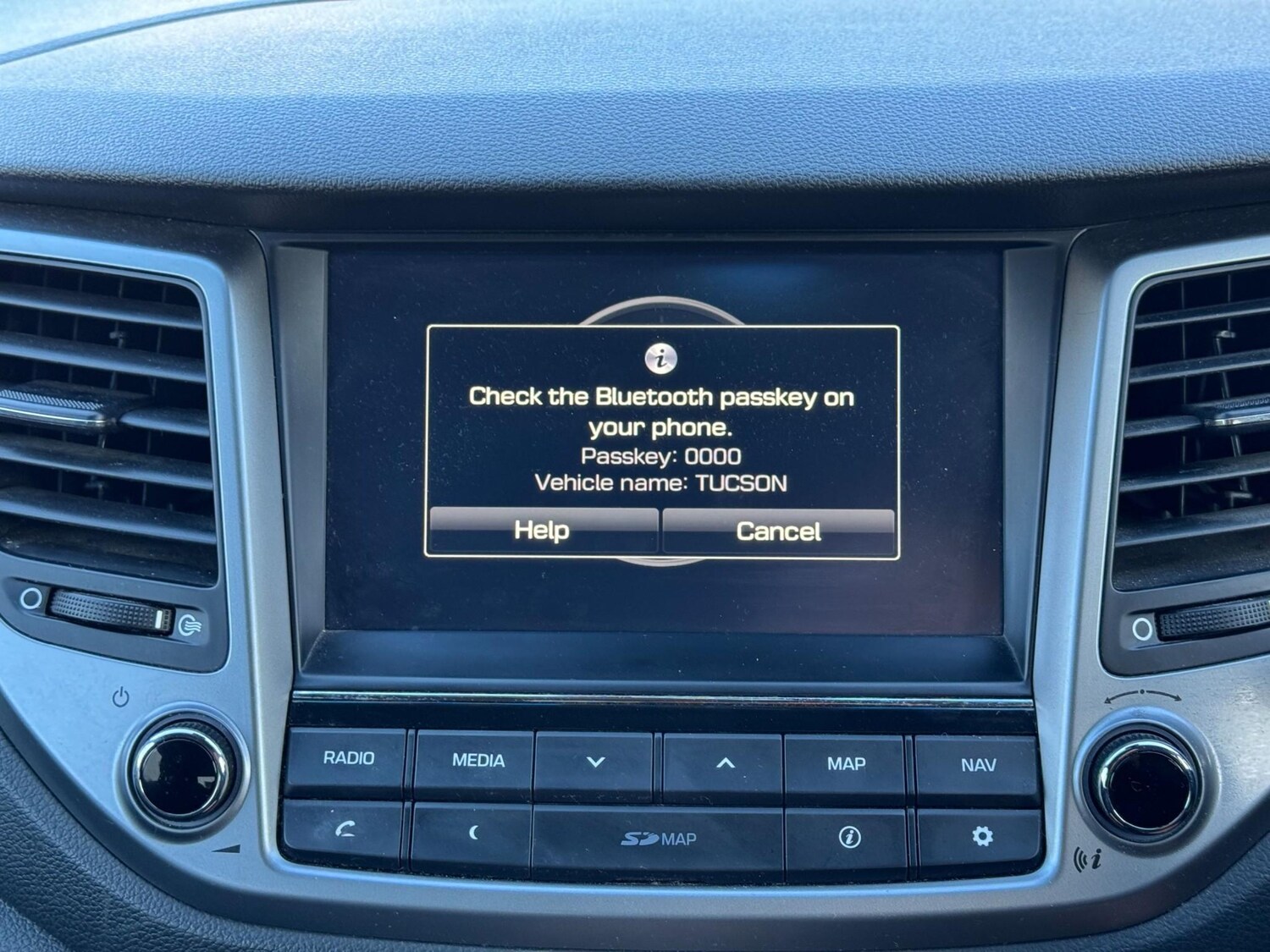 Used Hyundai TUCSON 2017 for sale - 76922543: Photo 30