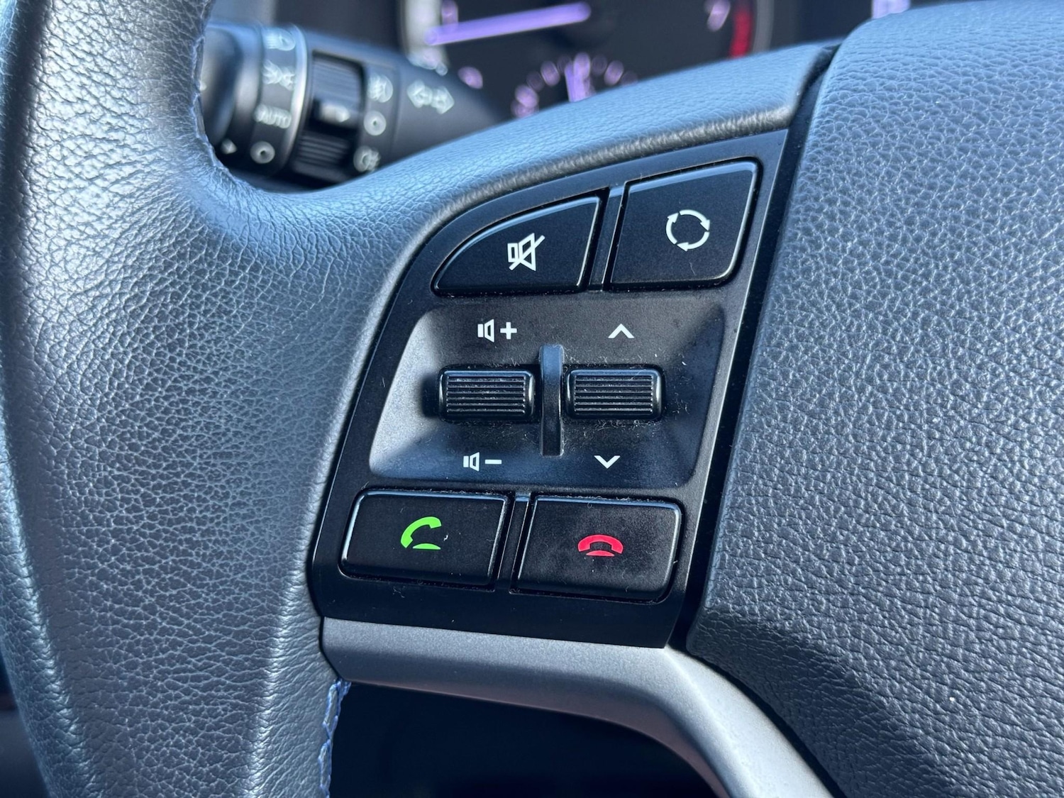 Used Hyundai TUCSON 2017 for sale - 76922543: Photo 39