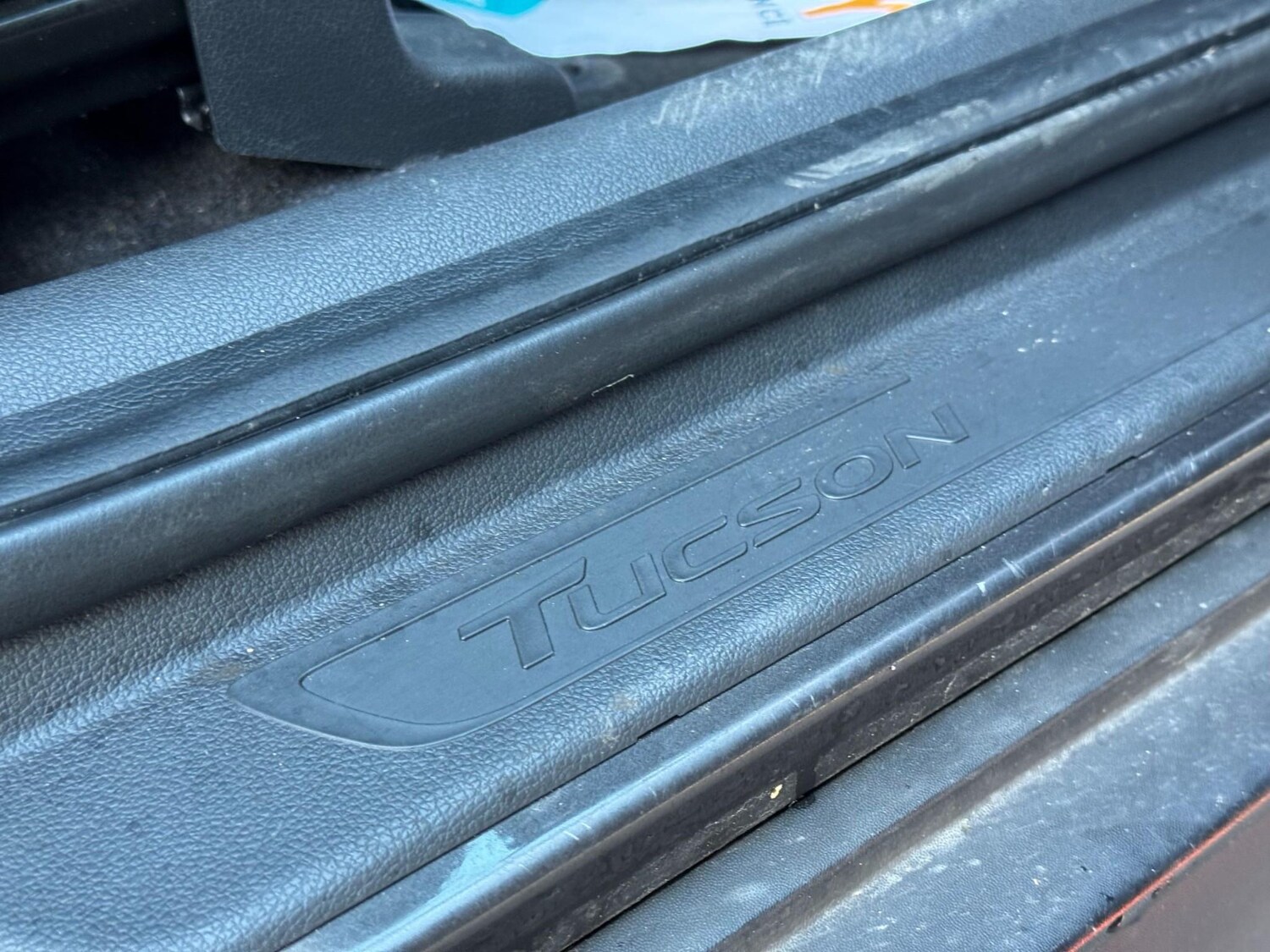 Used Hyundai TUCSON 2017 for sale - 76922543: Photo 47