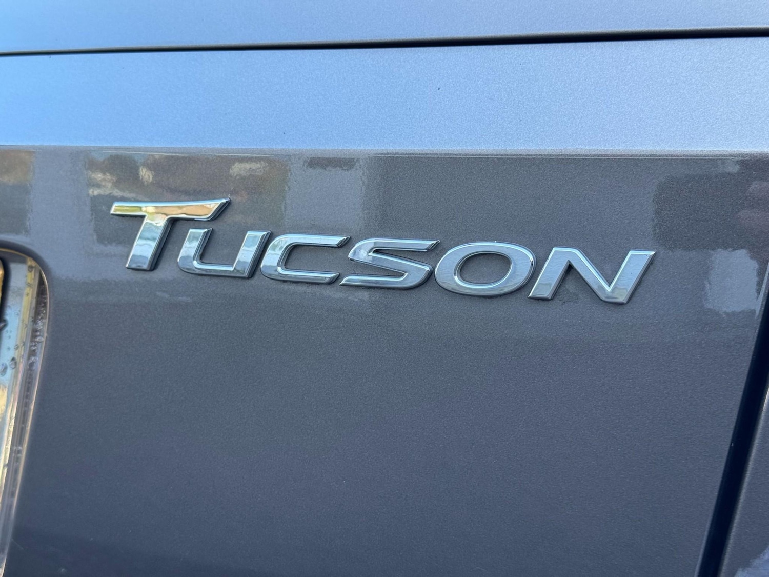 Used Hyundai TUCSON 2017 for sale - 76922543: Photo 56