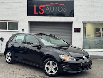 2014 (64) - 1.4 TSI BlueMotion Tech Match Hatchback 5dr Petrol Manual Euro 5 (s/s) (122