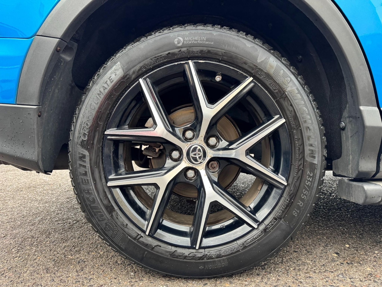 Used Toyota RAV4 2016 for sale - 77171358: Photo 13