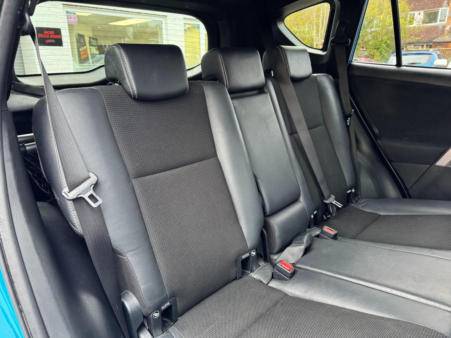 Used Toyota RAV4 2016 for sale - 77171358: Photo 19