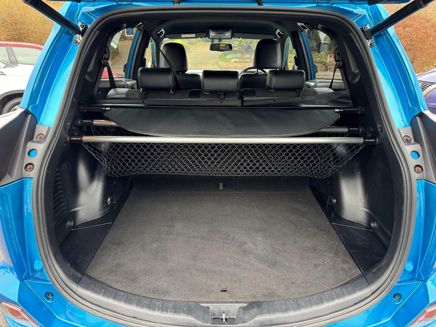 Used Toyota RAV4 2016 for sale - 77171358: Photo 20