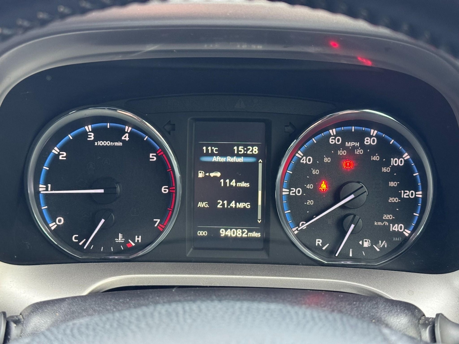 Used Toyota RAV4 2016 for sale - 77171358: Photo 24