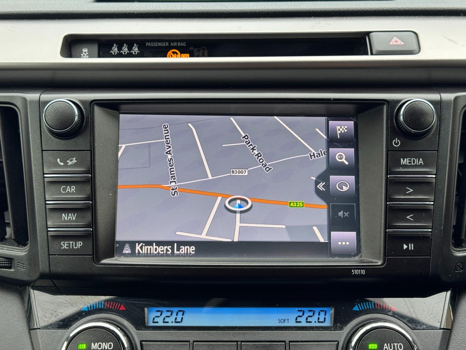 Used Toyota RAV4 2016 for sale - 77171358: Photo 26