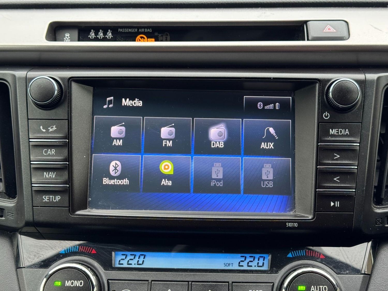 Used Toyota RAV4 2016 for sale - 77171358: Photo 28