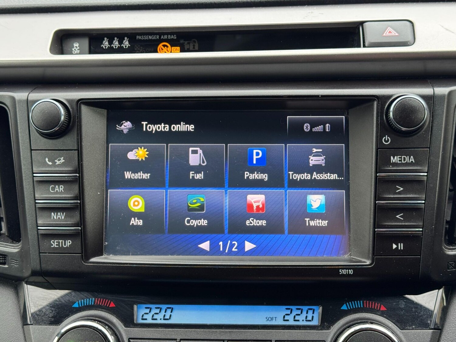 Used Toyota RAV4 2016 for sale - 77171358: Photo 31