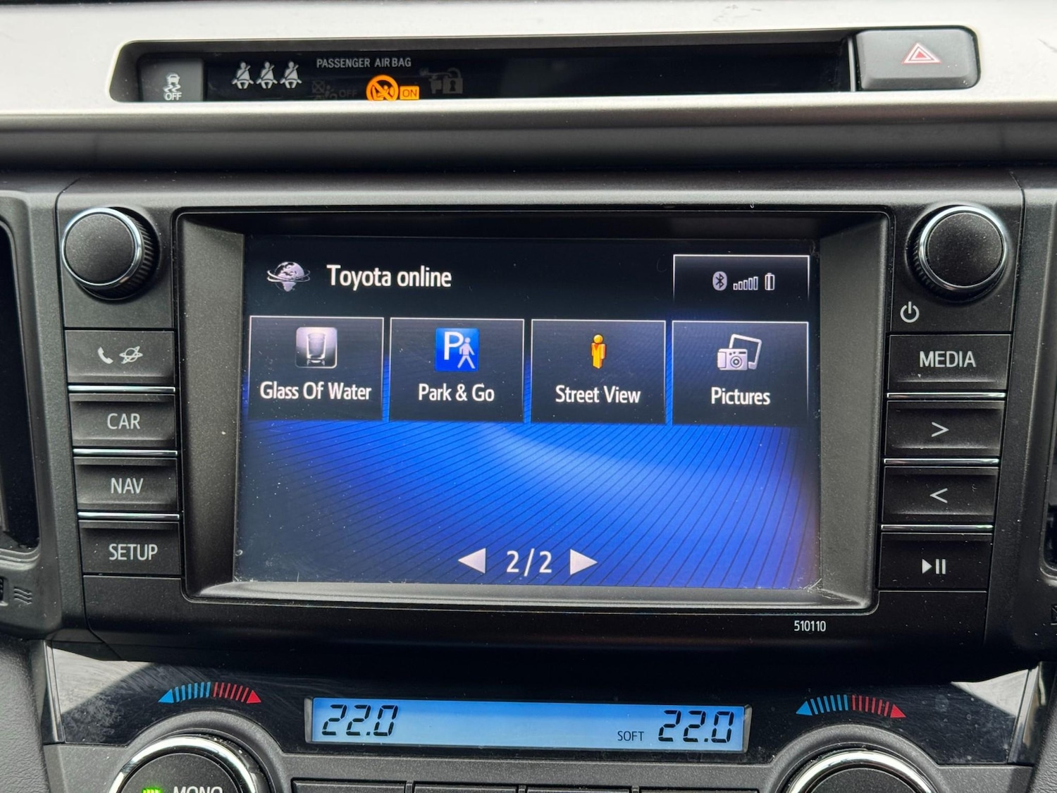 Used Toyota RAV4 2016 for sale - 77171358: Photo 32