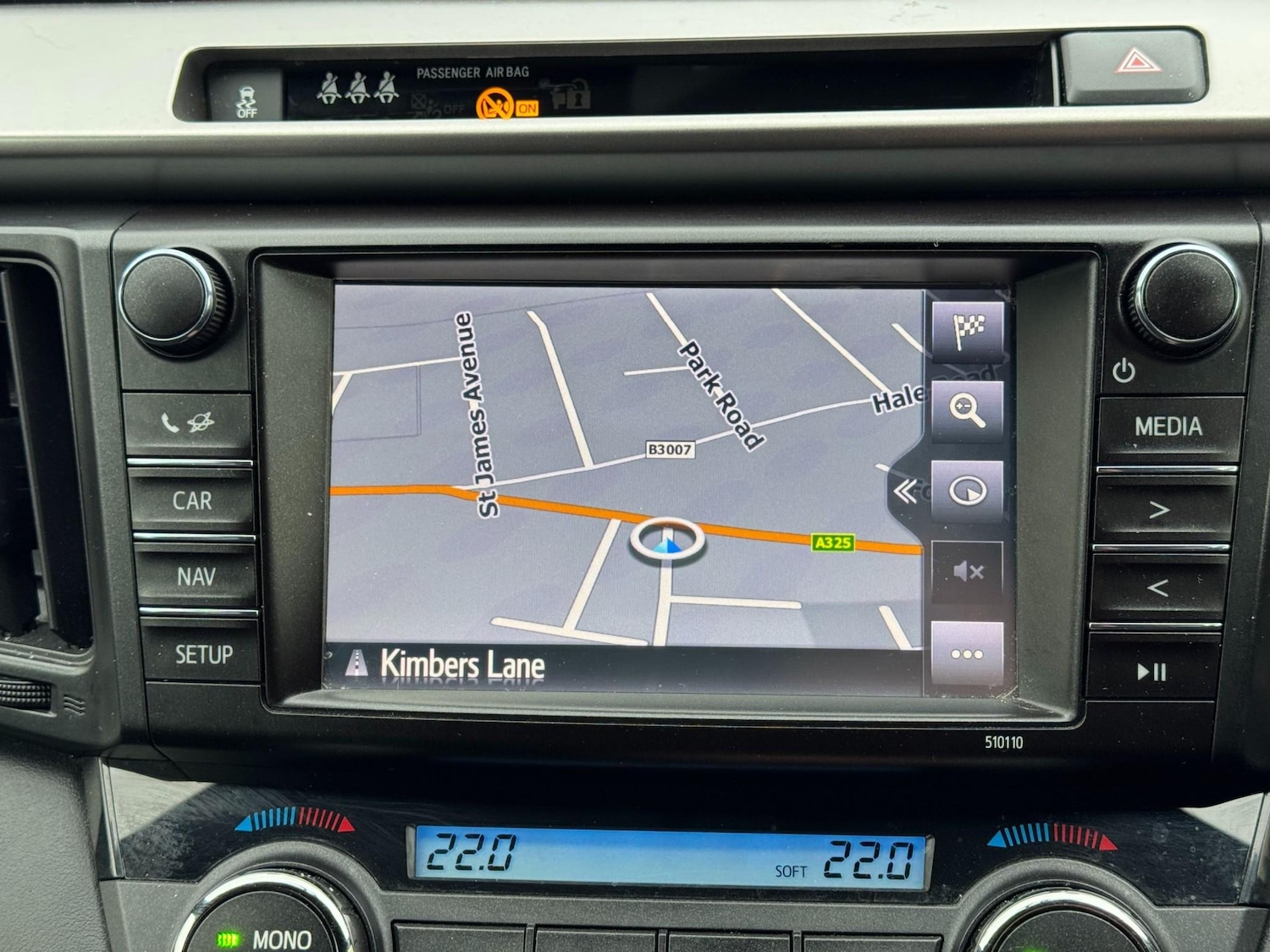 Used Toyota RAV4 2016 for sale - 77171358: Photo 33