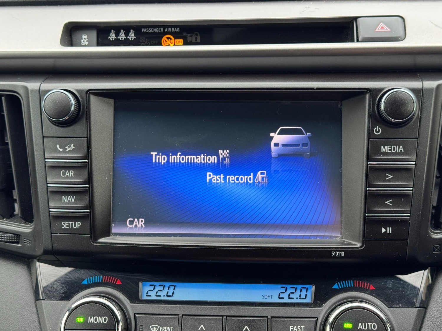 Used Toyota RAV4 2016 for sale - 77171358: Photo 35