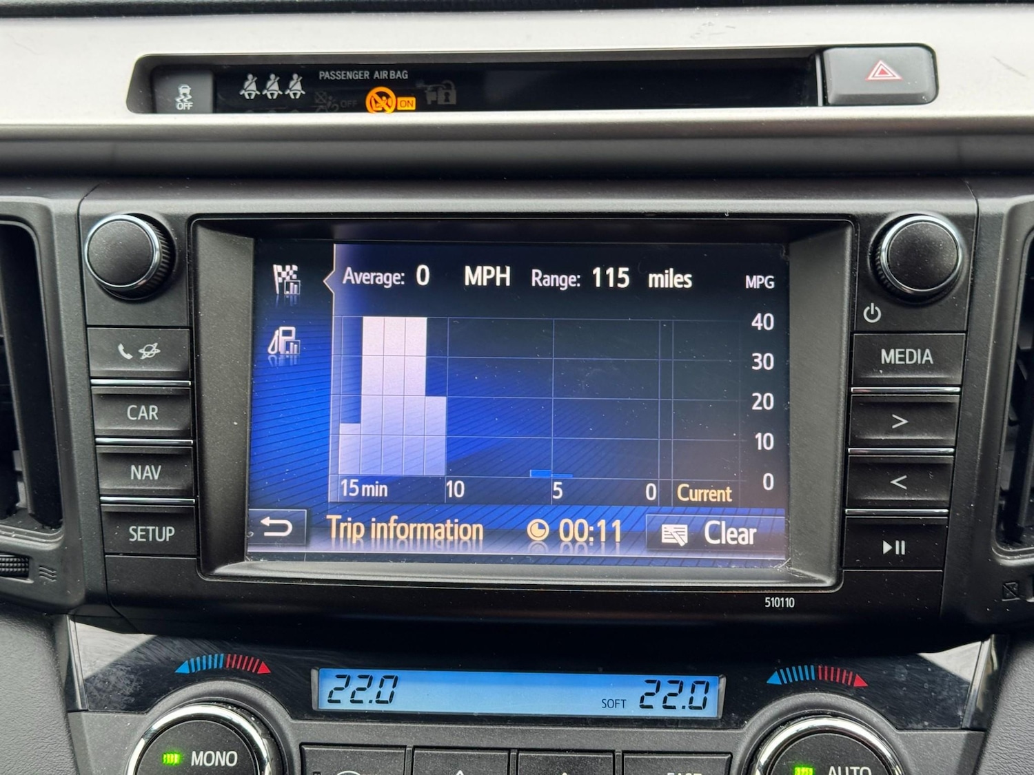 Used Toyota RAV4 2016 for sale - 77171358: Photo 36