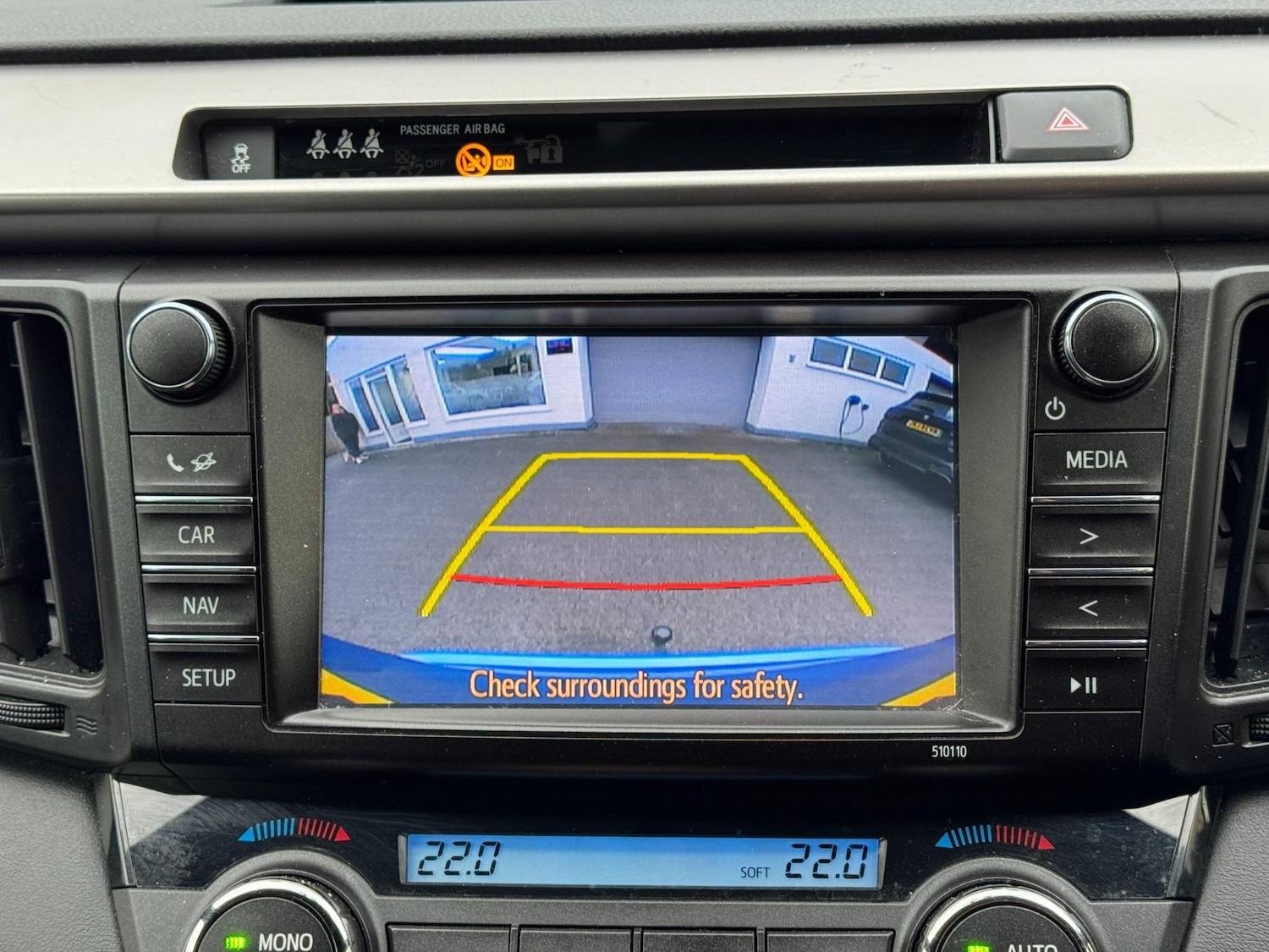 Used Toyota RAV4 2016 for sale - 77171358: Photo 37