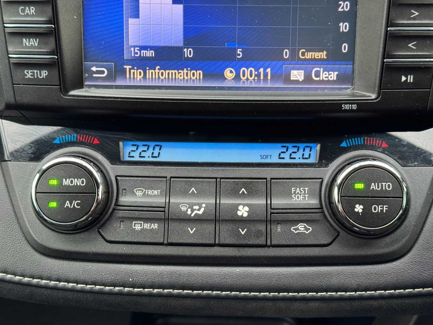 Used Toyota RAV4 2016 for sale - 77171358: Photo 38