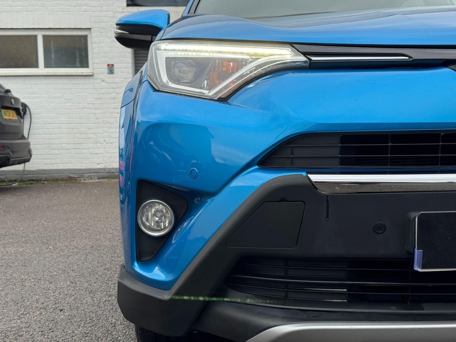 Used Toyota RAV4 2016 for sale - 77171358: Photo 55