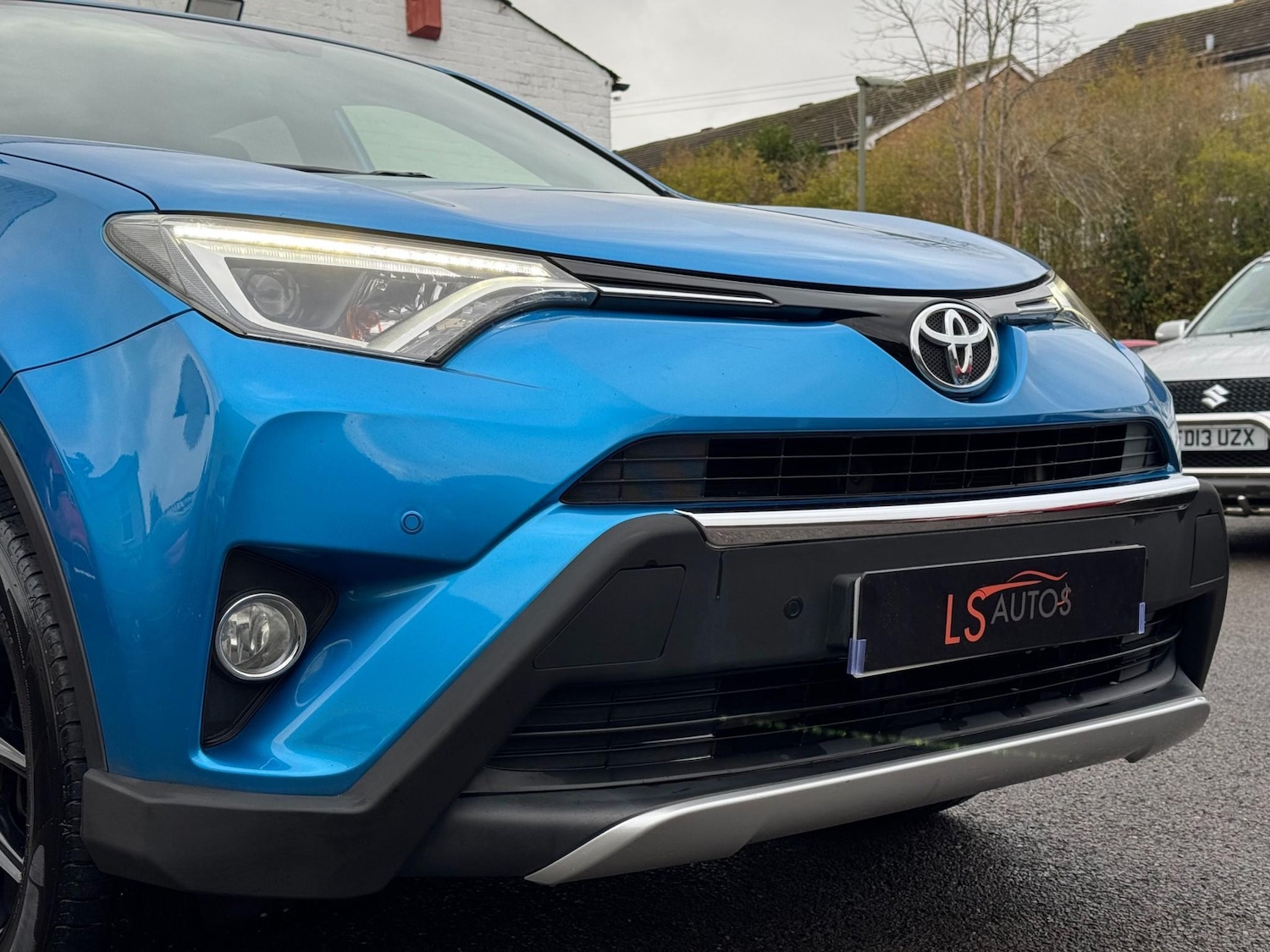 Used Toyota RAV4 2016 for sale - 77171358: Photo 56