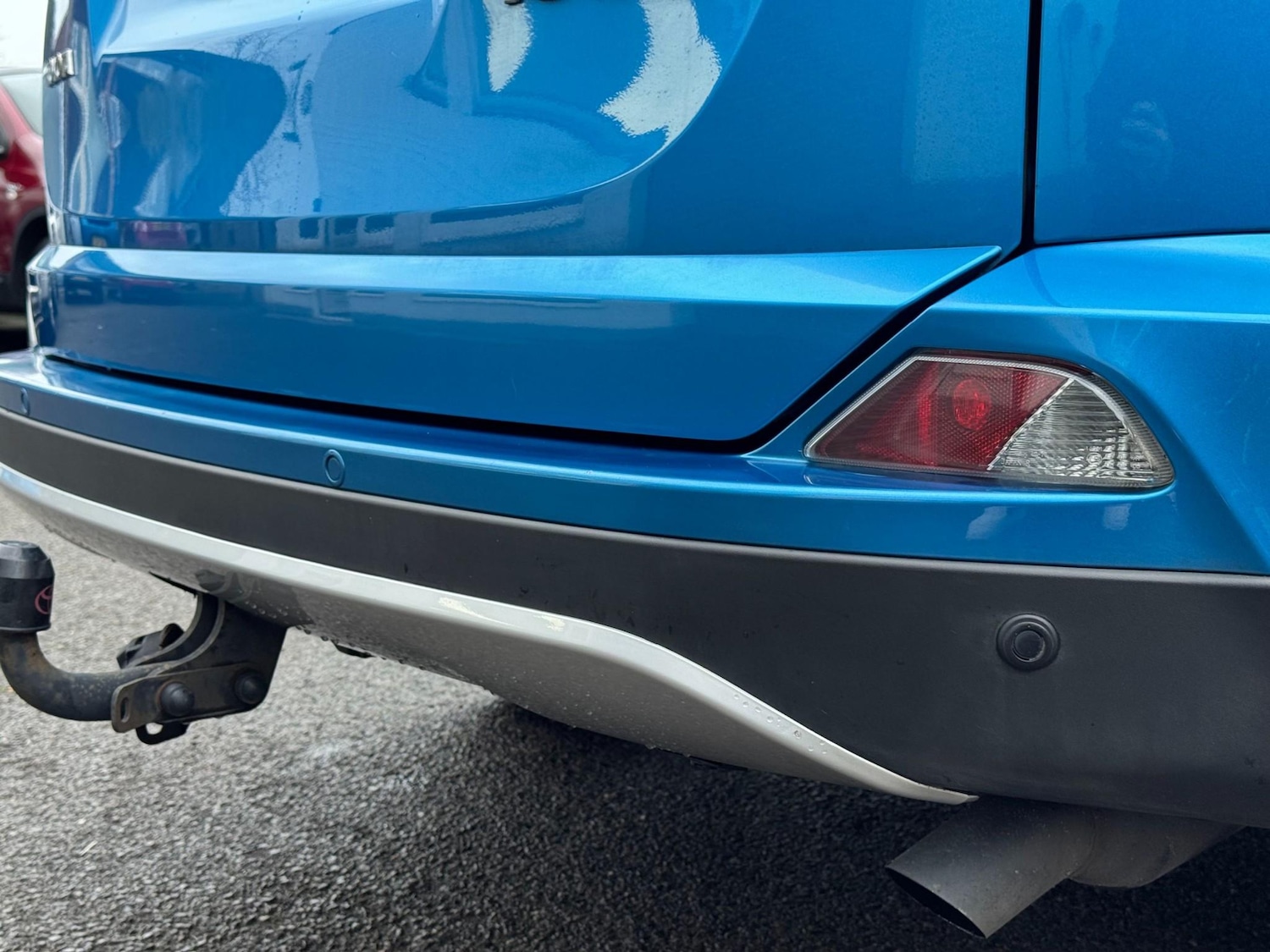 Used Toyota RAV4 2016 for sale - 77171358: Photo 57