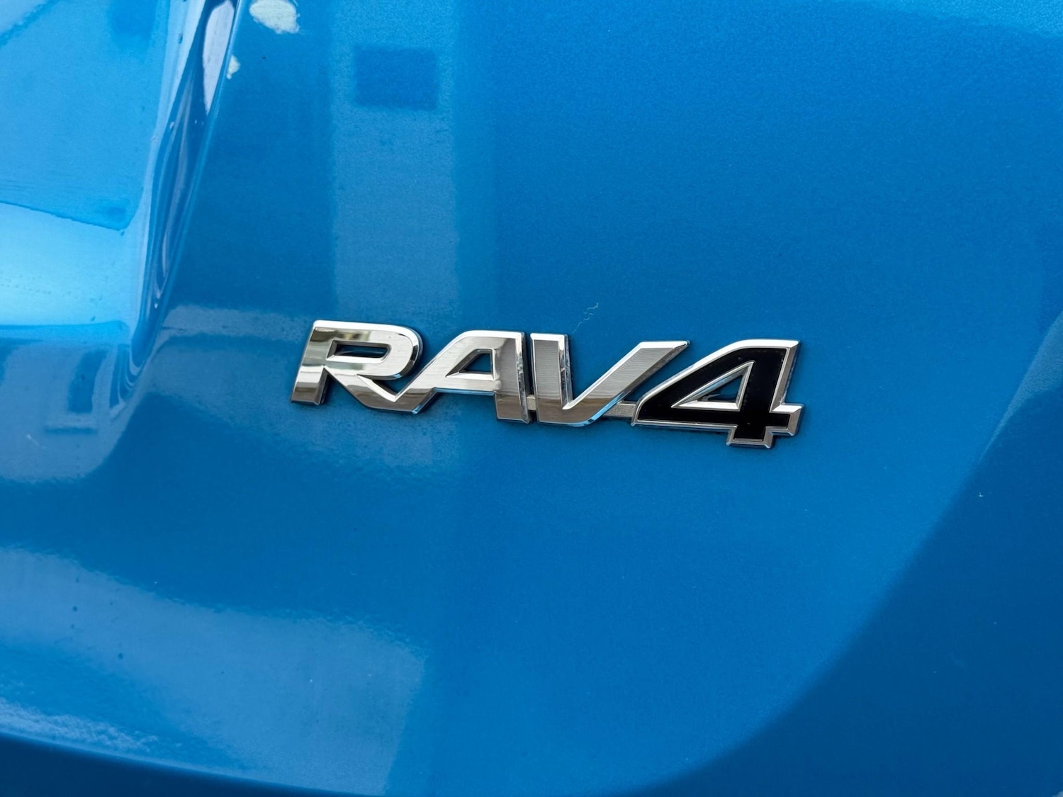 Used Toyota RAV4 2016 for sale - 77171358: Photo 61