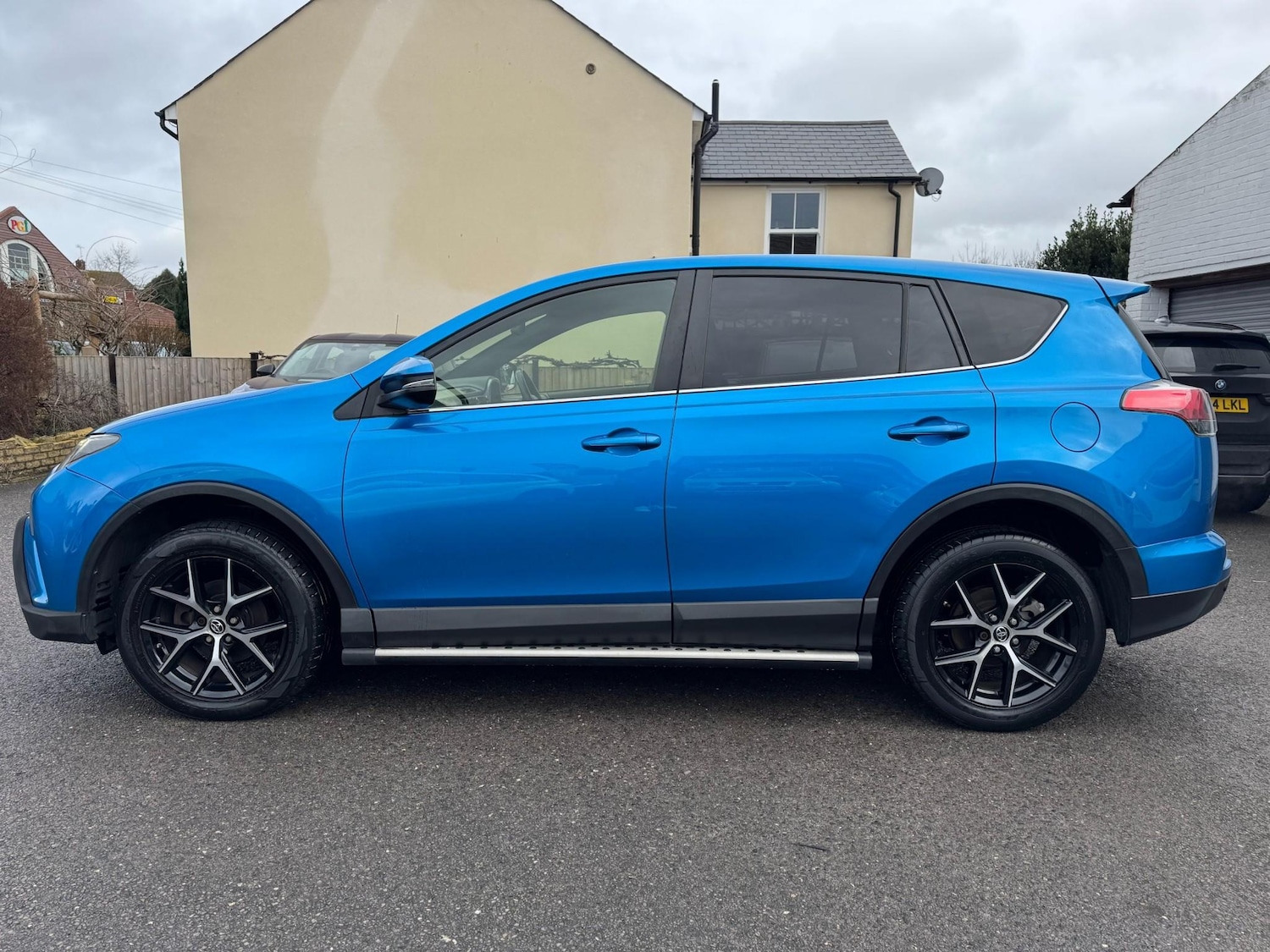 Used Toyota RAV4 2016 for sale - 77171358: Photo 7