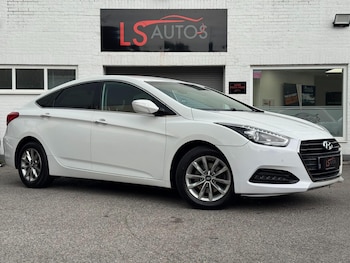 2016 (66) - 1.7 CRDi Blue Drive SE Nav Business Euro 6 (s/s) 4dr