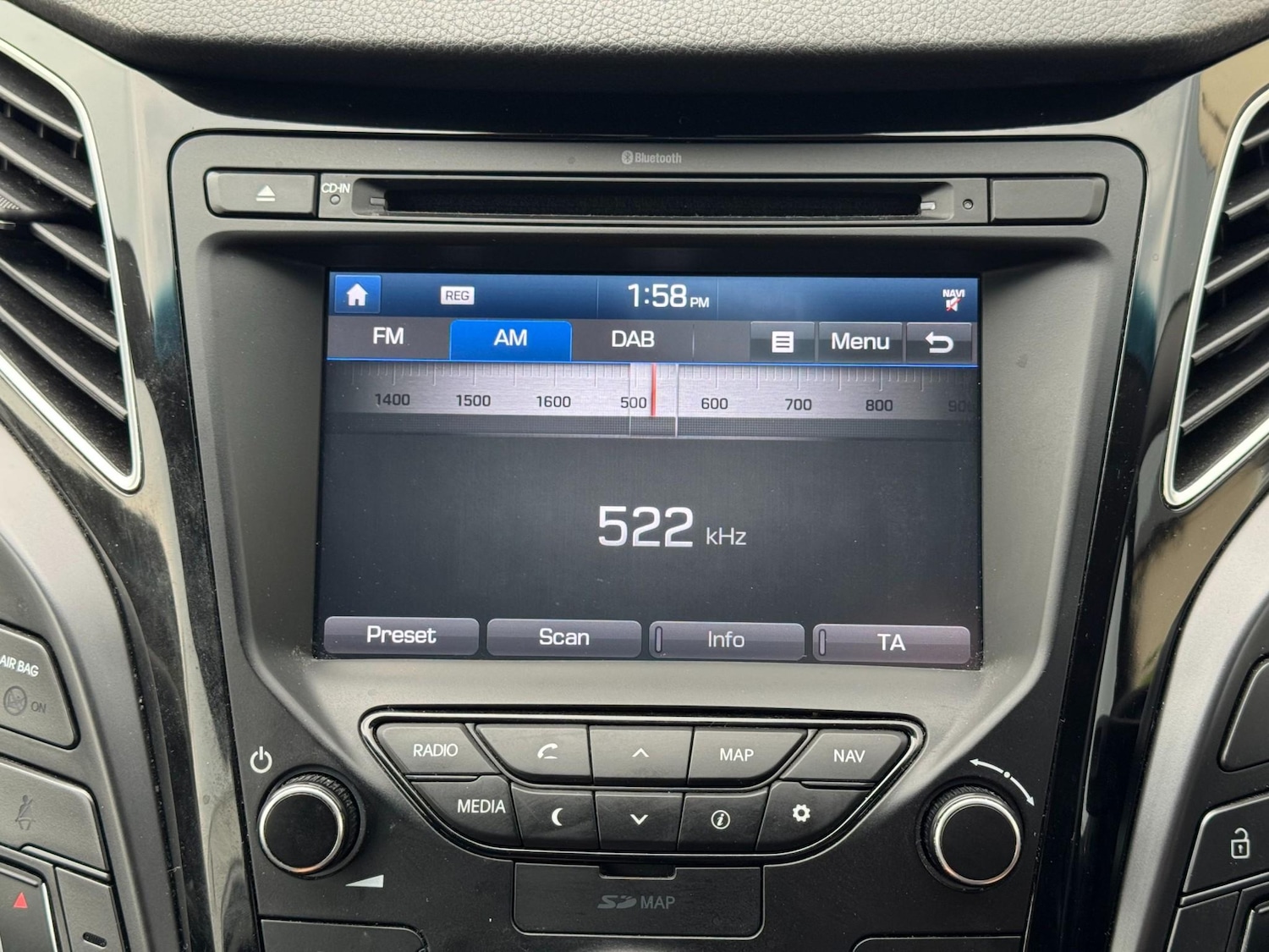 Vehicle 30