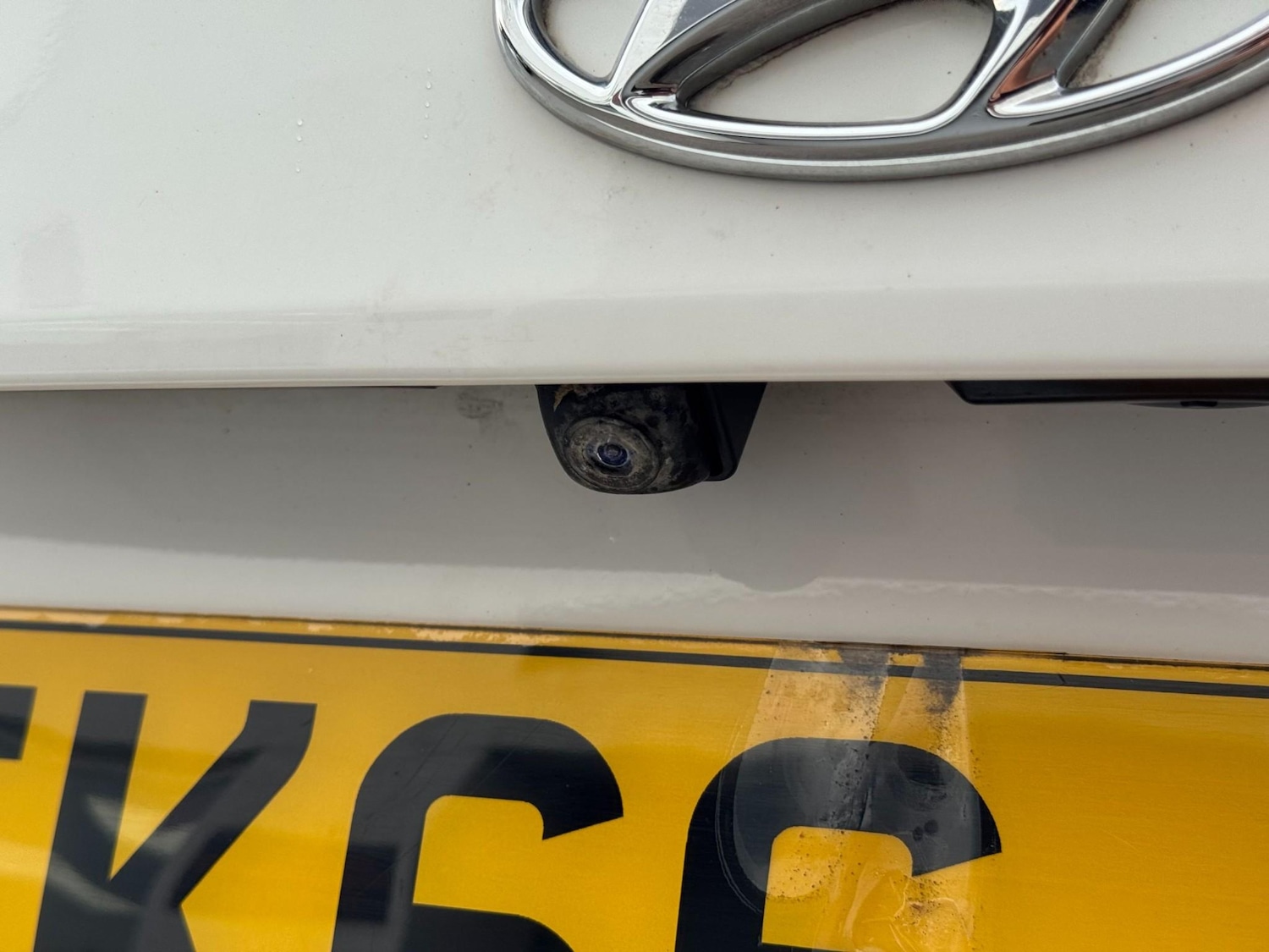 Vehicle 69