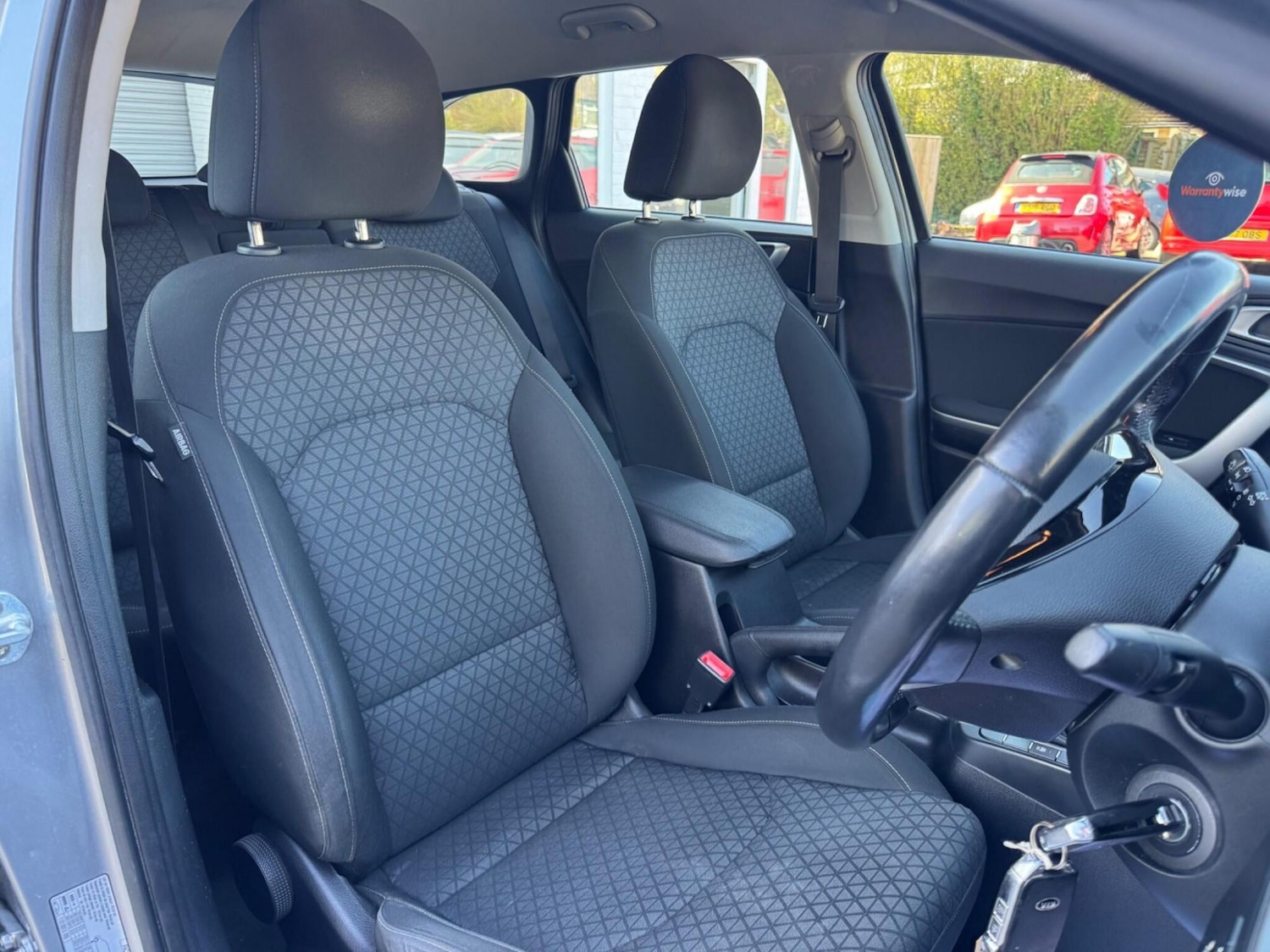 Used Kia Ceed 2019 for sale - 77976018: Photo 12