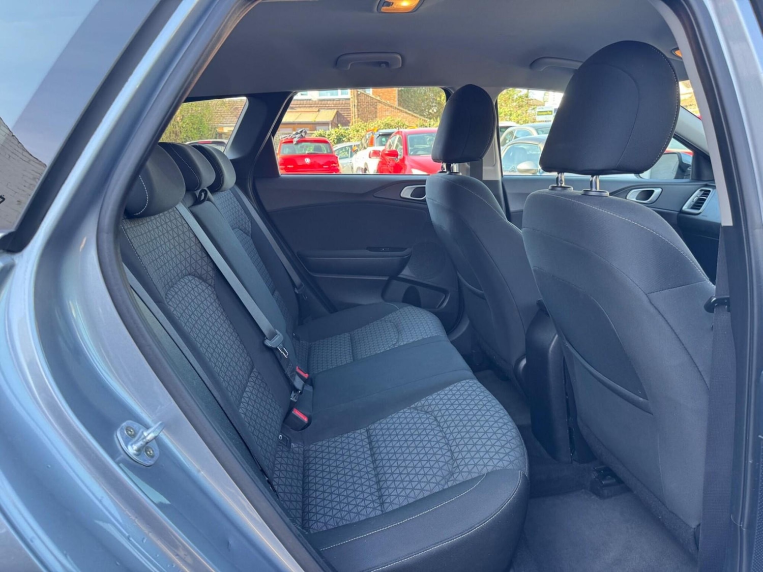 Used Kia Ceed 2019 for sale - 77976018: Photo 13