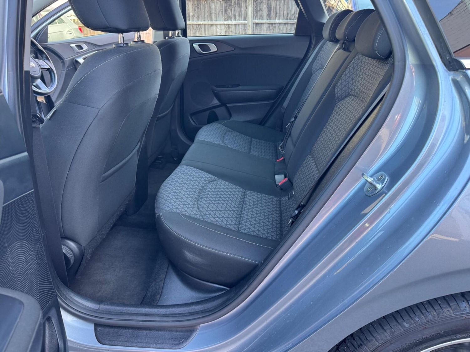 Used Kia Ceed 2019 for sale - 77976018: Photo 14