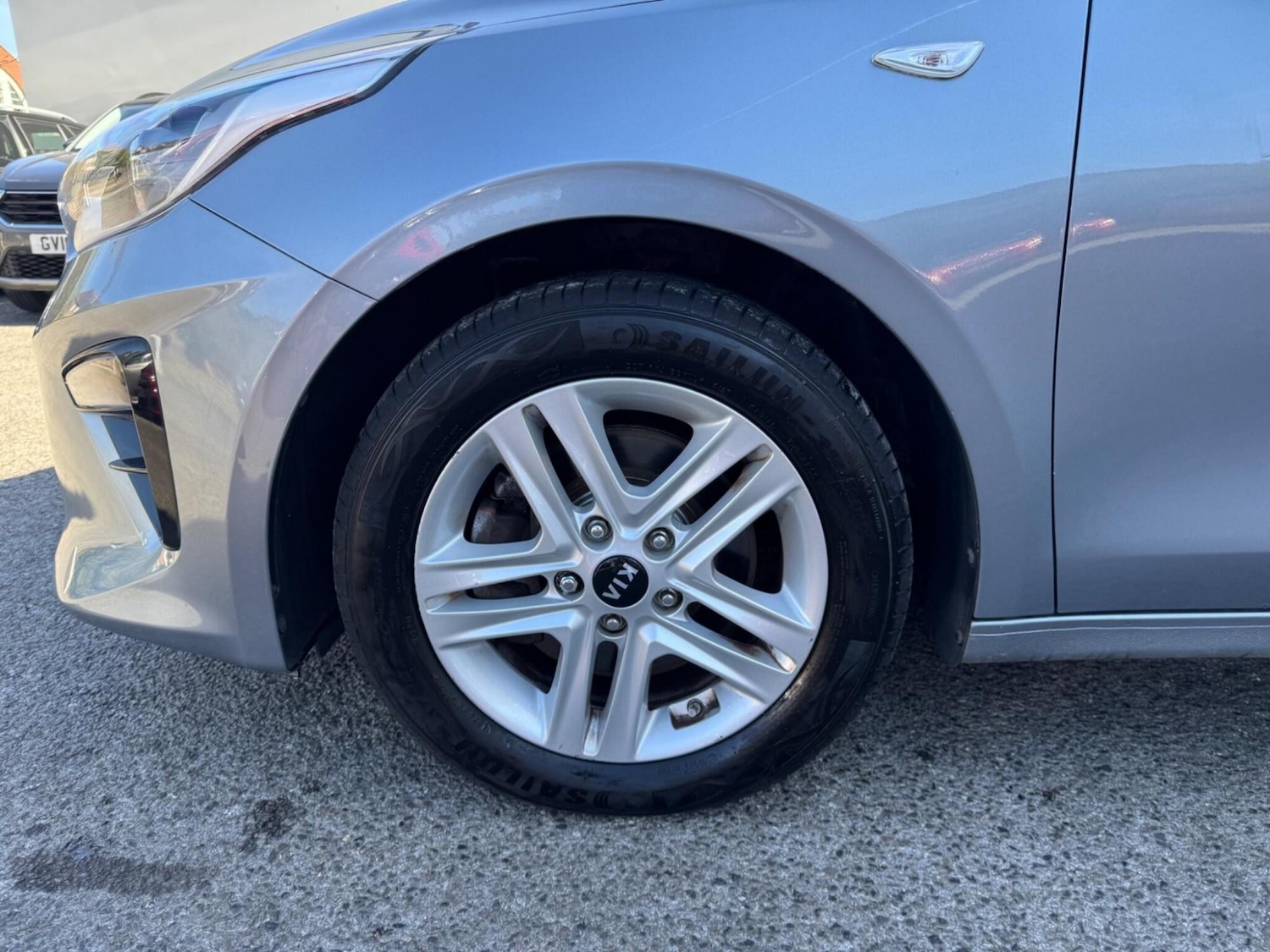 Used Kia Ceed 2019 for sale - 77976018: Photo 17