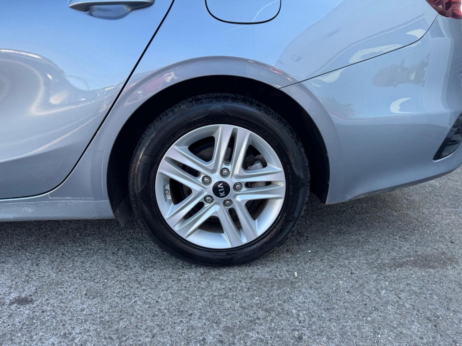 Used Kia Ceed 2019 for sale - 77976018: Photo 18