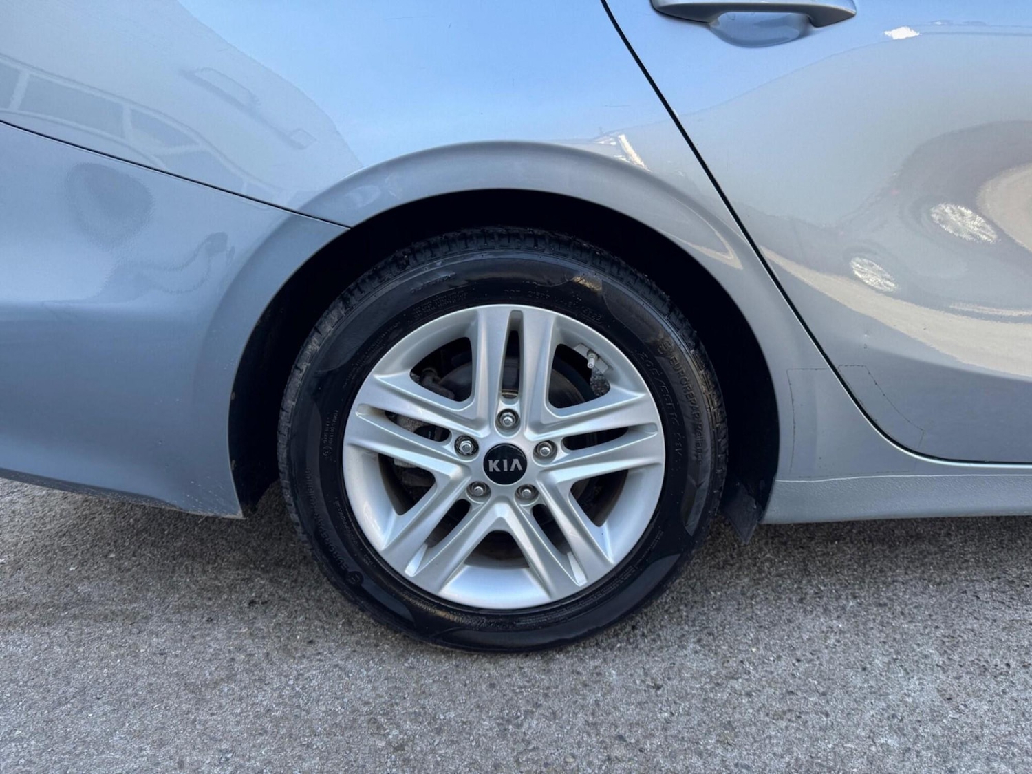 Used Kia Ceed 2019 for sale - 77976018: Photo 19