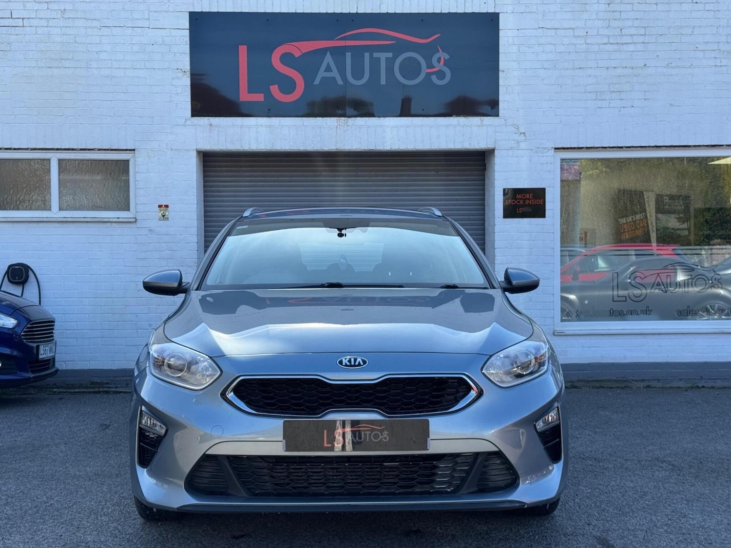 Used Kia Ceed 2019 for sale - 77976018: Photo 2