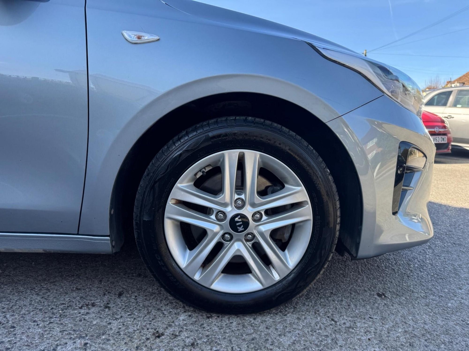 Used Kia Ceed 2019 for sale - 77976018: Photo 20