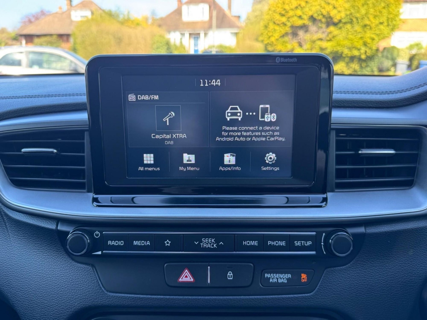 Used Kia Ceed 2019 for sale - 77976018: Photo 21