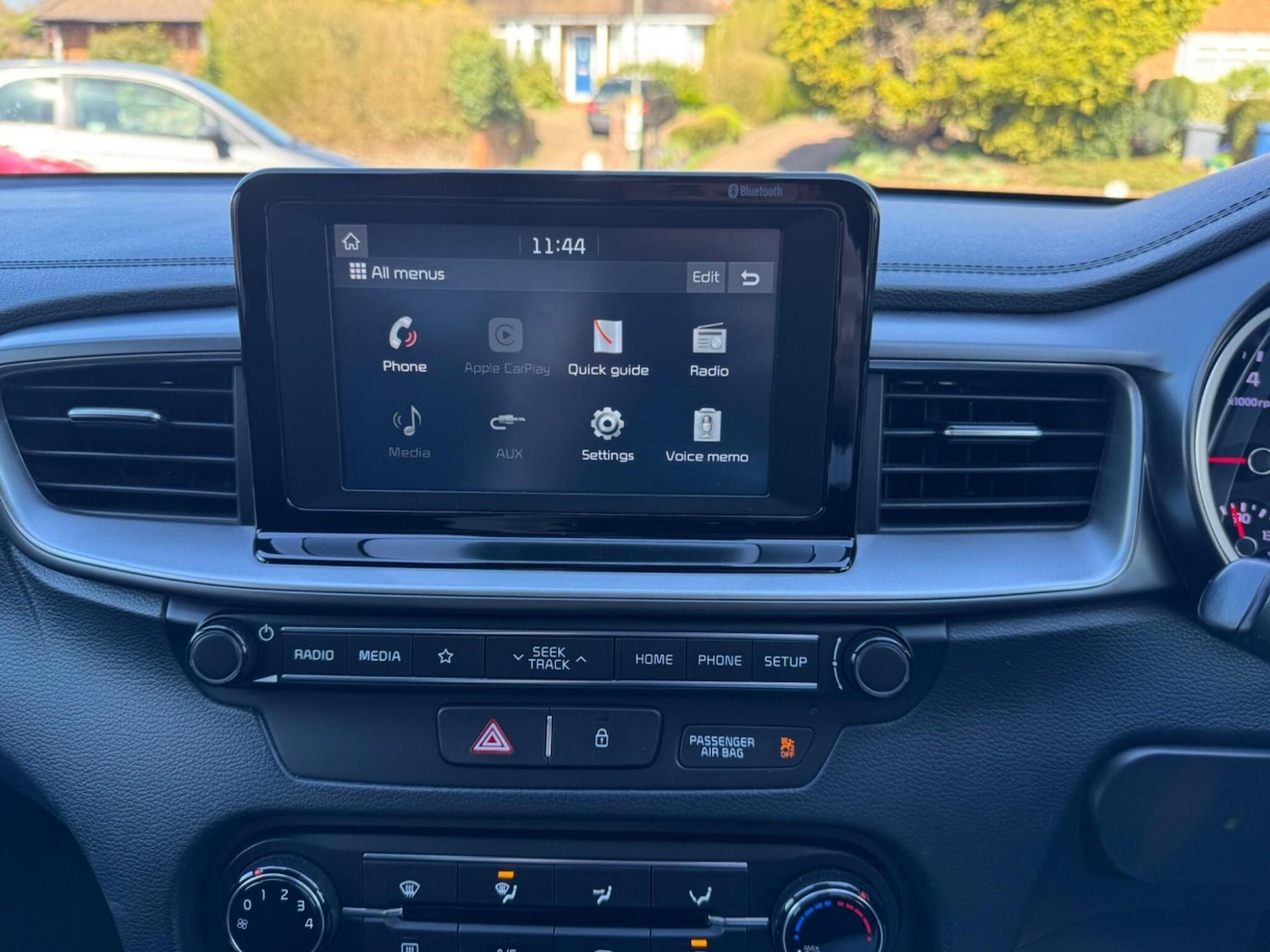 Used Kia Ceed 2019 for sale - 77976018: Photo 22