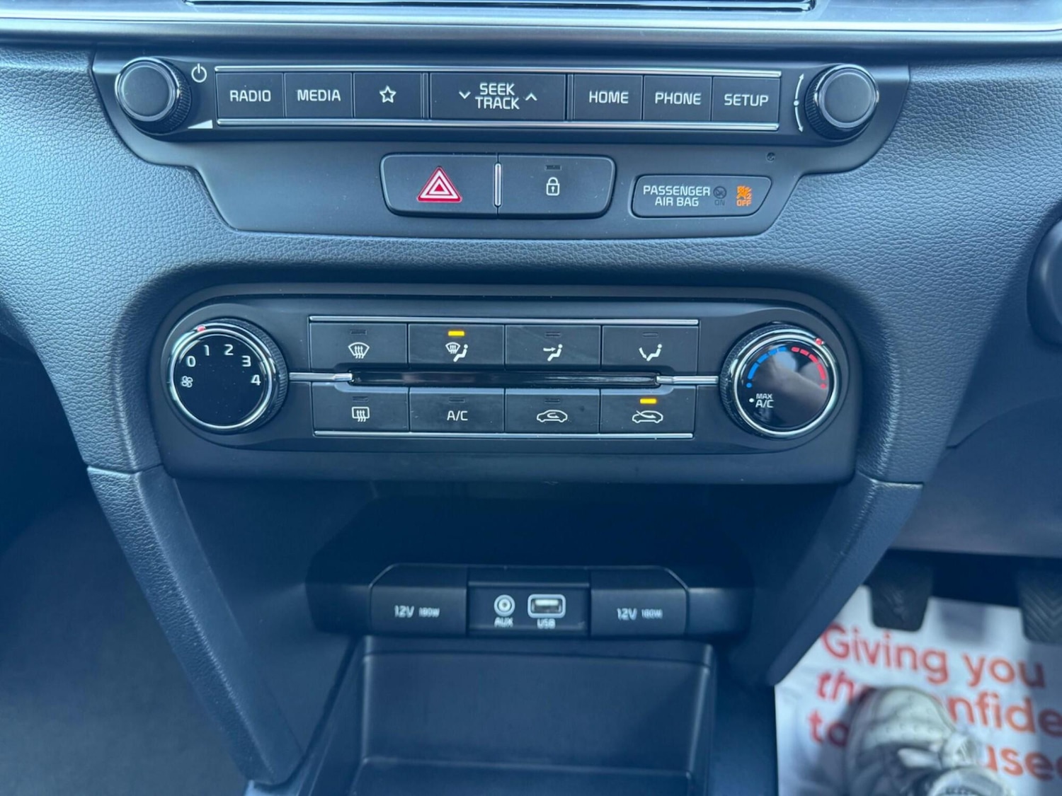 Used Kia Ceed 2019 for sale - 77976018: Photo 23