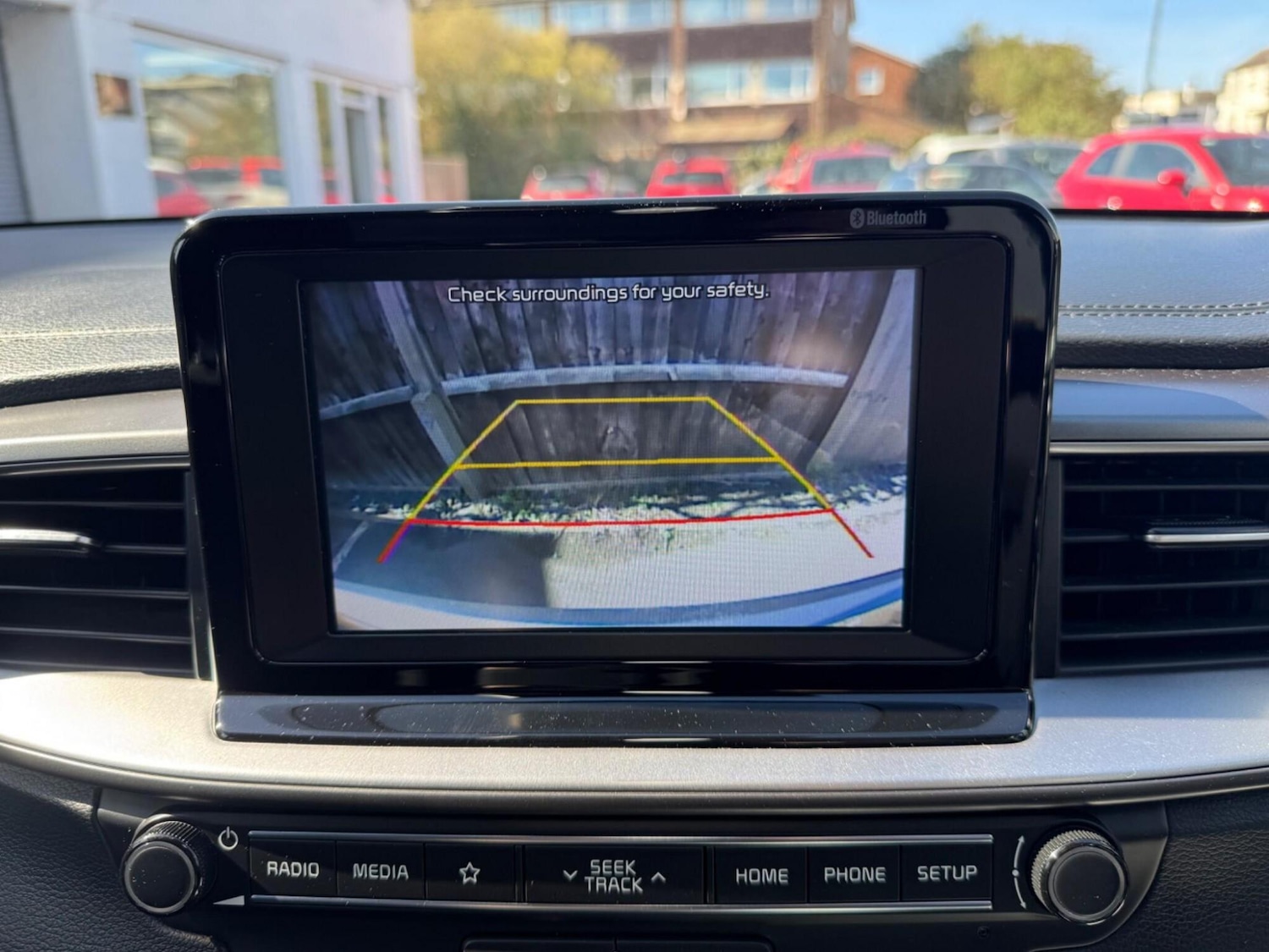 Used Kia Ceed 2019 for sale - 77976018: Photo 25