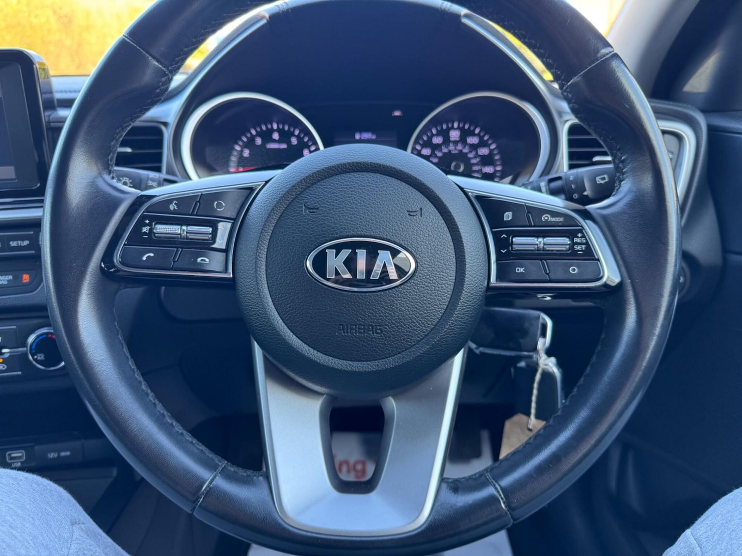 Used Kia Ceed 2019 for sale - 77976018: Photo 29