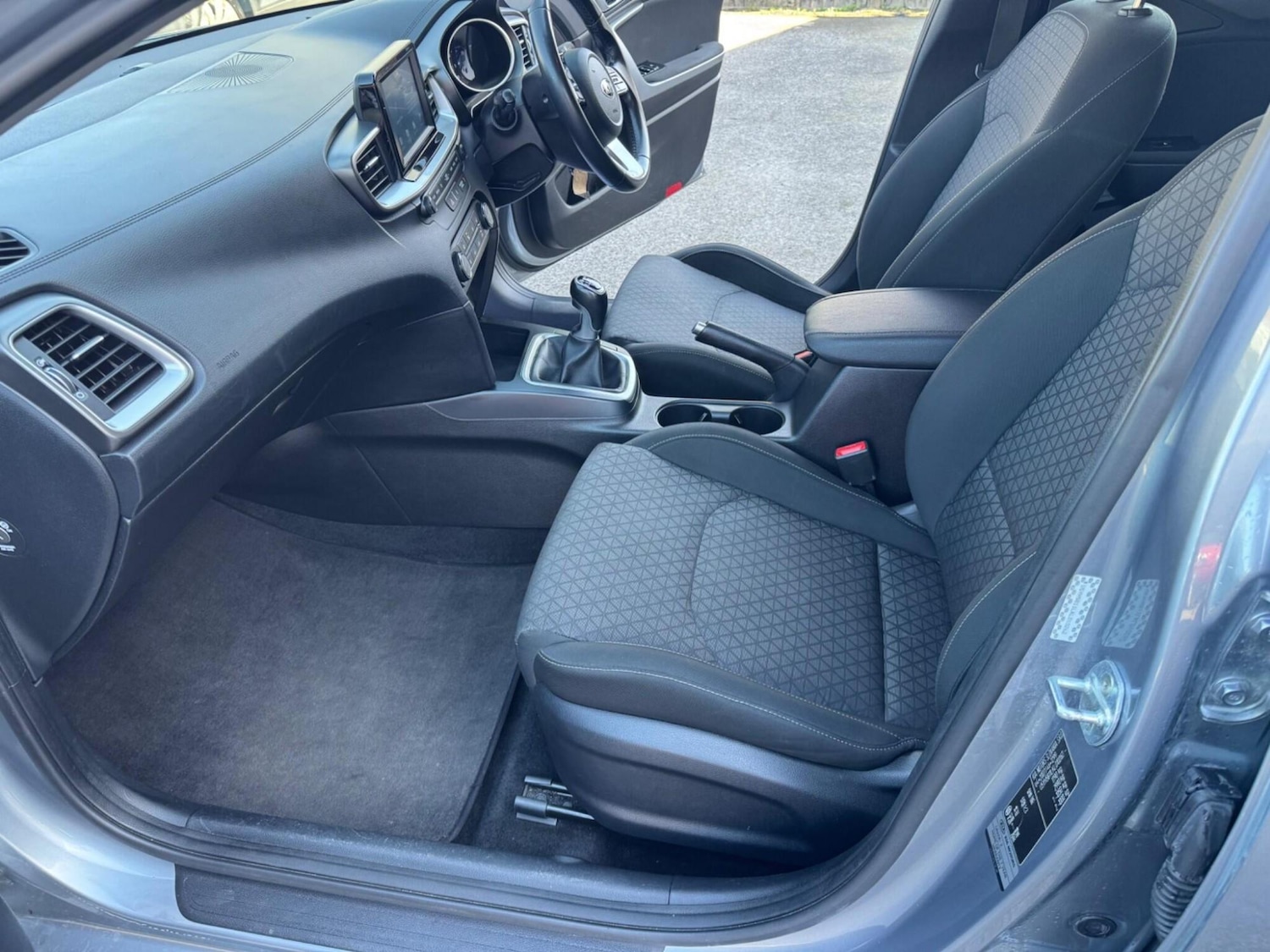 Used Kia Ceed 2019 for sale - 77976018: Photo 30