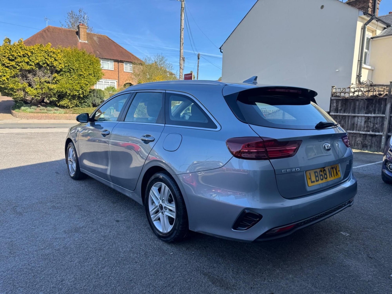 Used Kia Ceed 2019 for sale - 77976018: Photo 4