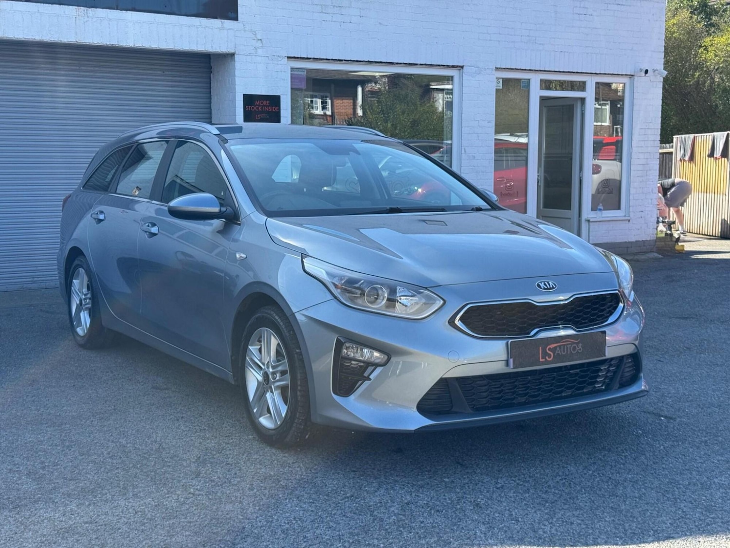 Used Kia Ceed 2019 for sale - 77976018: Photo 5