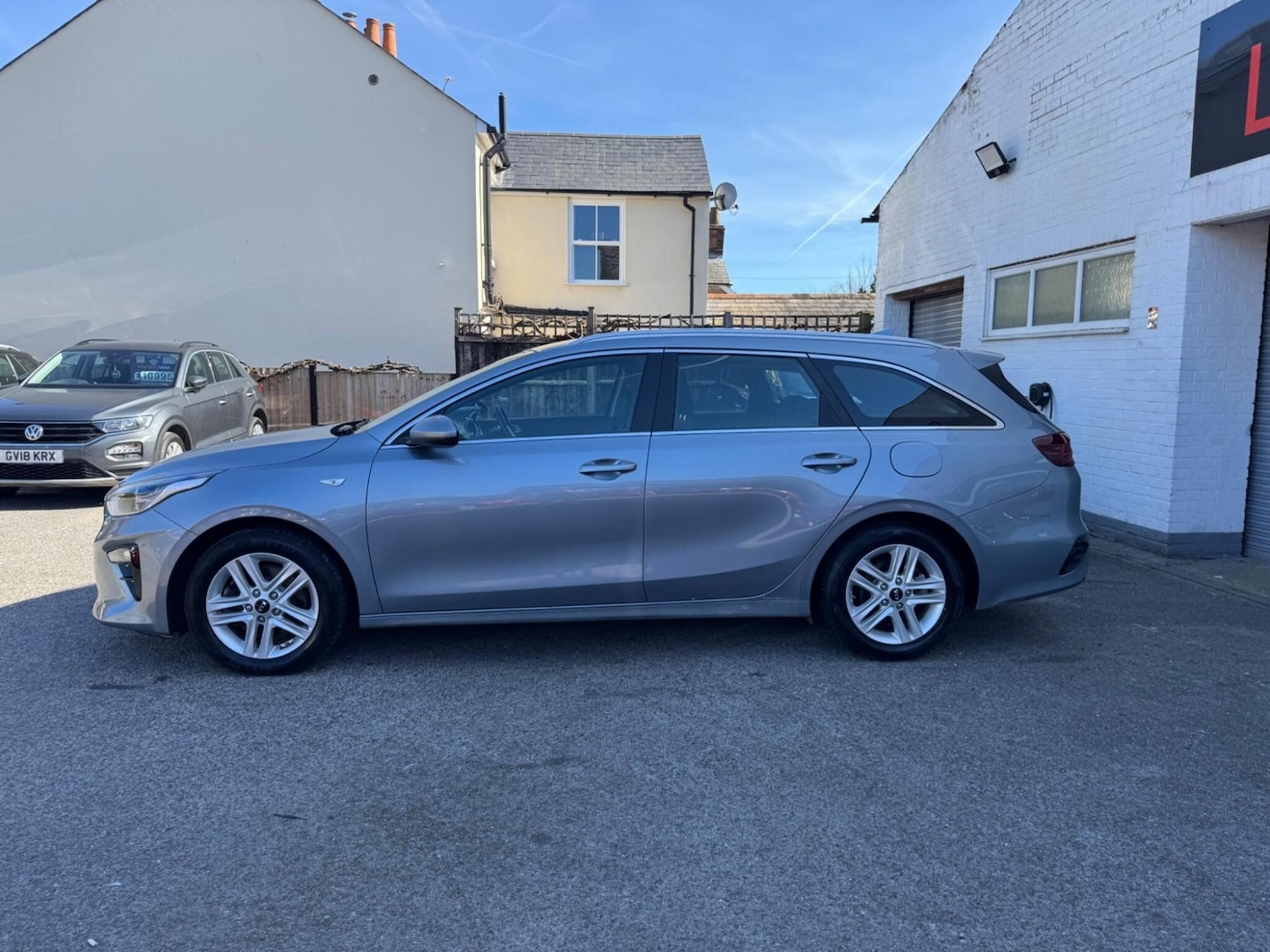 Used Kia Ceed 2019 for sale - 77976018: Photo 6