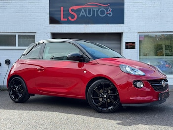 2017 (67) - 1.2i ecoFLEX ENERGISED Hatchback 3dr Petrol Manual Euro 6 (s/s) (70 ps)