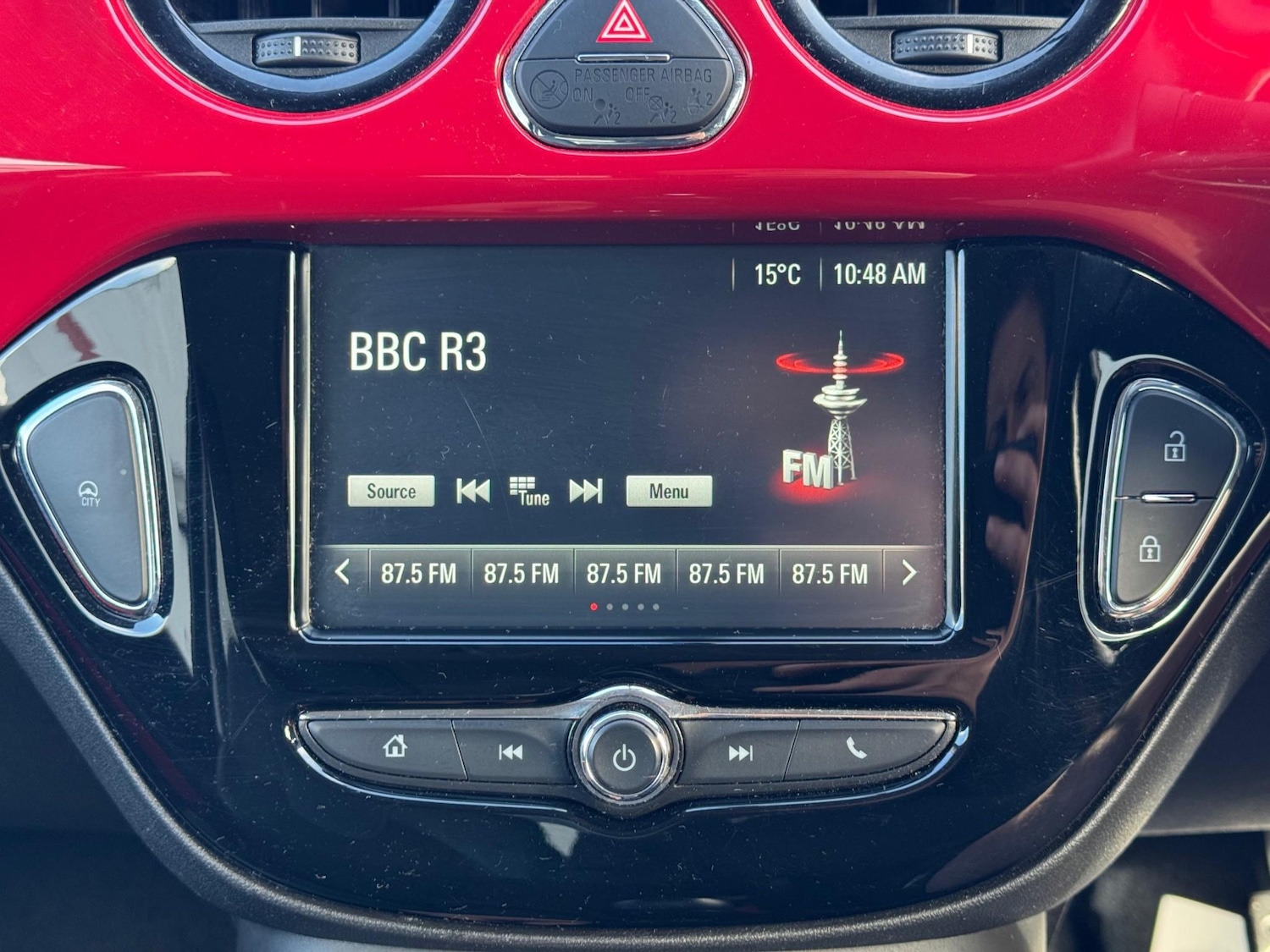 Vehicle 26