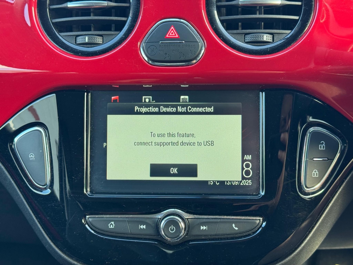 Vehicle 31