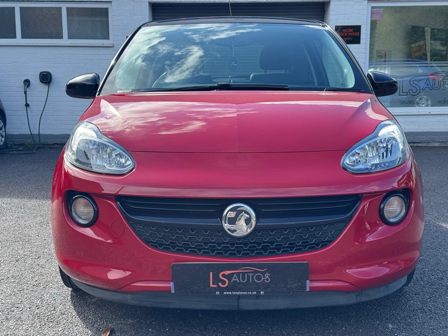 Vehicle 9